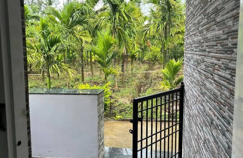 Piriyapatna Apartment | S R Retreat – 1 BR Apt 1