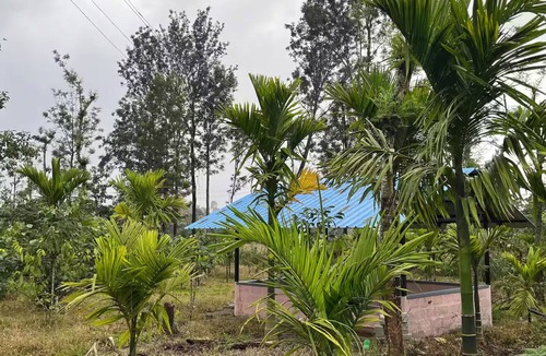Piriyapatna Apartment | S R Retreat – 1 BR Apt 1