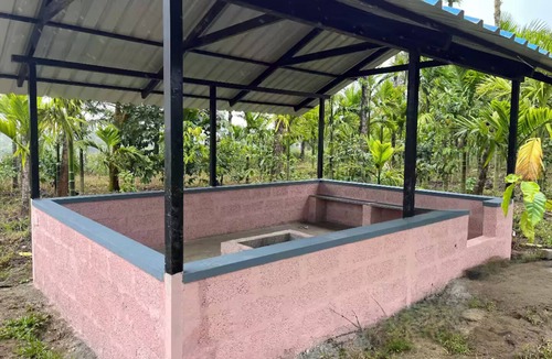 Piriyapatna Apartment | S R Retreat – 1 BR Apt 1