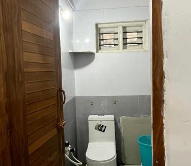 Piriyapatna Apartment | S R Retreat farm home stay