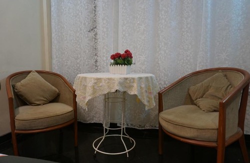 Wakad Hotel | S R Rooms