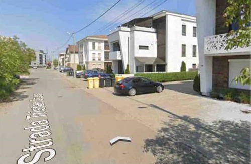 Timisoara Apartment | S & S Apartment's 2 bedrooms with Balcony & Terrace