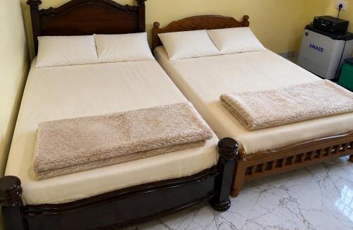 Samse House | S S Home stay