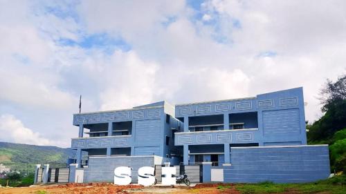 Lonavala Villa | S S I Villas & Resort Lonavala