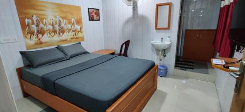 Porur House | S.S.K RESIDENCY