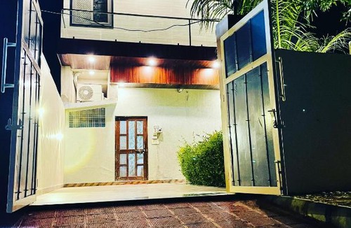 Bedla Villa | S.S villa dhikli