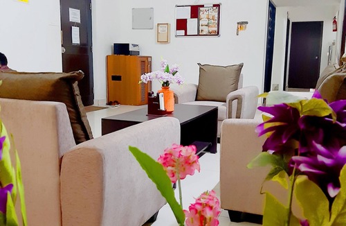 Shanthala Nagar Apartment | S20 SmartStay Luxury 2bedroom Luxury Apartment - MG Road area