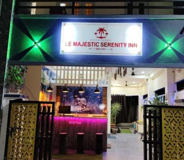Pondicherry Beach Hotel | S3 Beach Resort