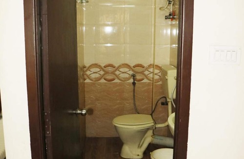 Mylapore Tiruvallikk Hotel | S4 Residency