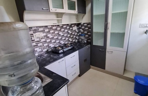 Sadras Apartment | S4 SRUTHI SERVICE APARTMENT