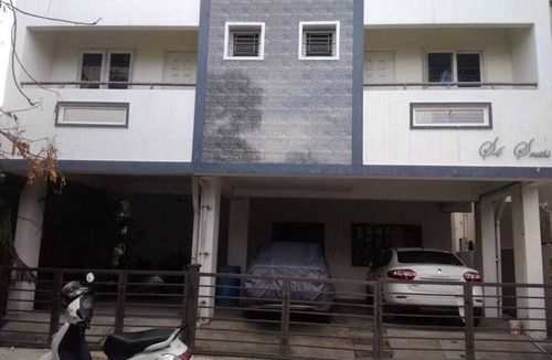 Sadras Apartment | S4 SRUTHI SERVICE APARTMENT