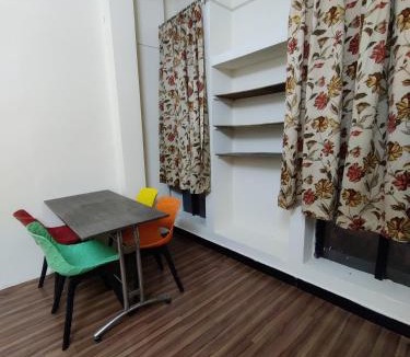 Toli Chowki Apartment | SA residency