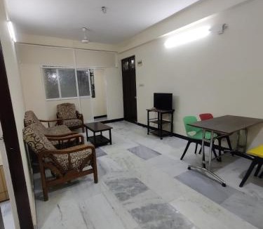 Toli Chowki Apartment | SA residency