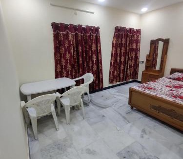 Toli Chowki Apartment | SA residency