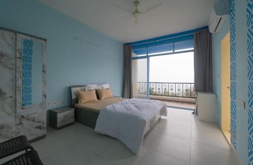 Mahabaleshwar House | Saachi Villa