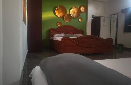 Kumai House | Saagar's Farmstay
