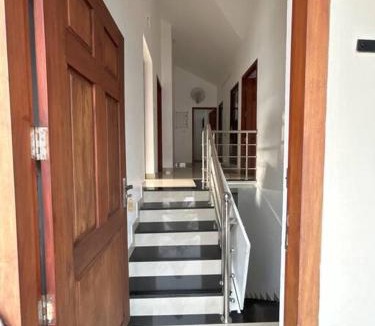 Kozhikode Apartment | Saaketh Holiday Home(2)