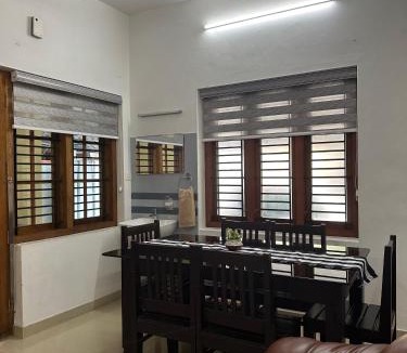 Kozhikode House | Saaketh Holiday Home