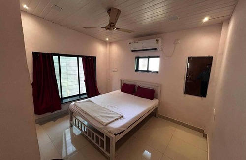 Revadanda House | Saanj Retreat - A Weekend Home Stay