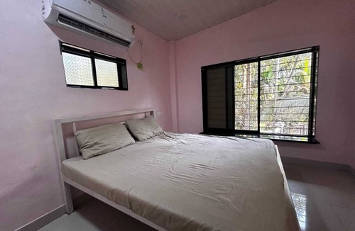 Revadanda House | Saanj Retreat - A Weekend Home Stay