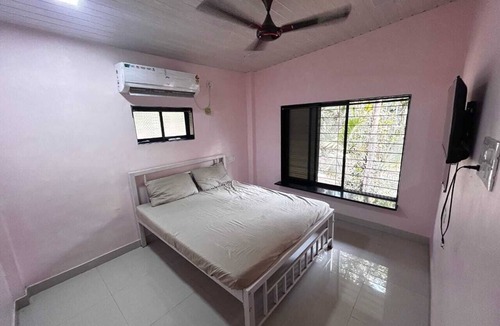Revadanda House | Saanj Retreat - A Weekend Home Stay