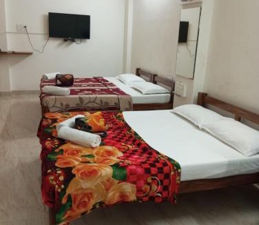 Heritage Town Hotel | SAARA INN