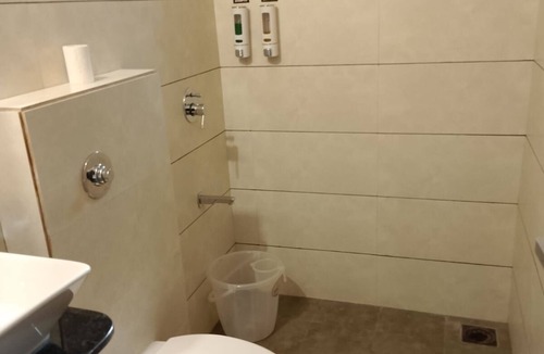 Aundh Hotel | Saara Residency
