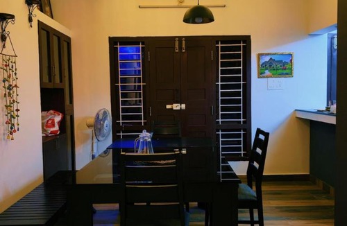 Chirayinkil House | Saavan Home