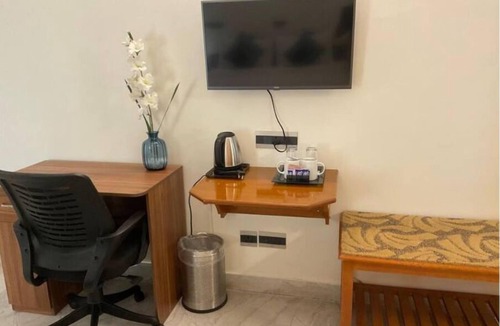 Shanthala Nagar Apartment | Saavi Royal on M G Road