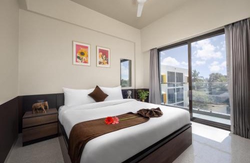 Pardi Hotel | Saavi Suites