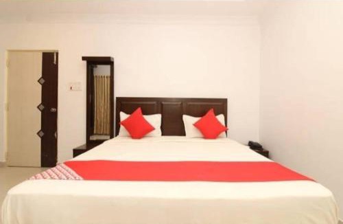 Hyderabad Hotel | Saba Executive Rooms & Apartments
