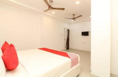 Hyderabad Hotel | Saba Executive Rooms & Apartments