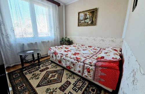 Sighisoara Apartment | Sabina Apartment