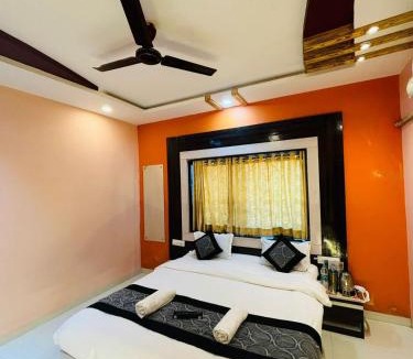 Bhilar Hotel | Sabo Resort