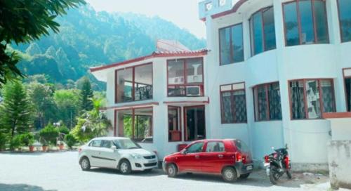 Shivanandi House | Sachin International