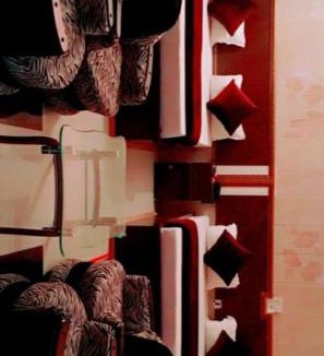 Shivanandi House | Sachin International