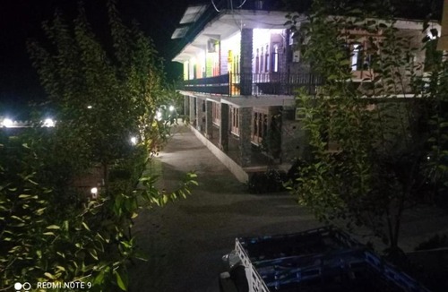 Sadri Resort | Sada Nira Resort ,Kumbhalgarh Rajasthan