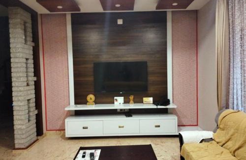 Kundapur House | Sadachandra Home Stay