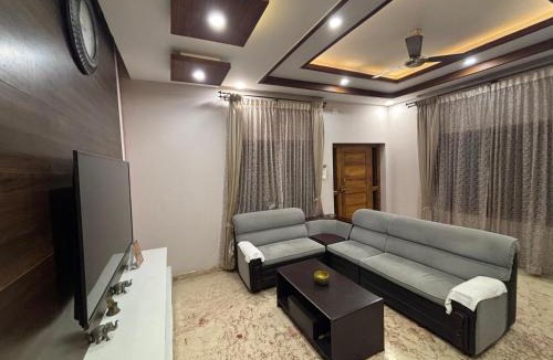 Kundapur House | Sadachandra Home Stay