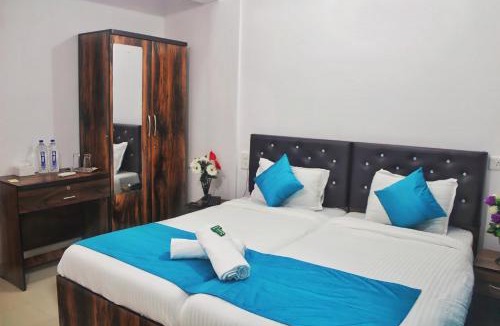 Airoli House | Sadanand Home