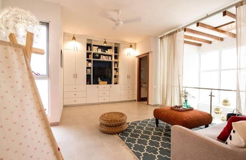 Indiranagar Apartment | Sadda Adda