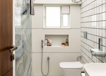 Indiranagar Apartment | Sadda Adda