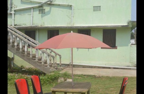 Jamshedpur House | Sadhana Bhaban