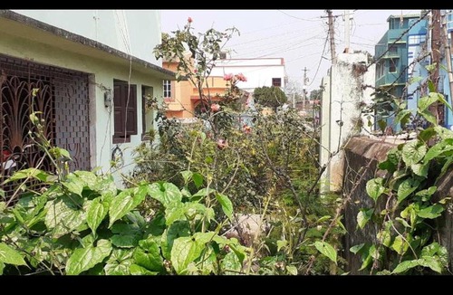 Jamshedpur House | Sadhana Bhaban