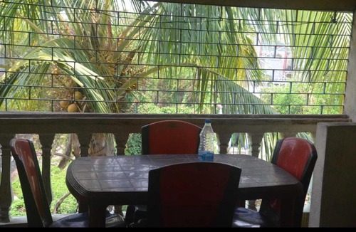 Jamshedpur House | Sadhana Bhaban
