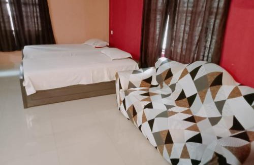 Perintalmanna Cabin | SAFA RESIDENCY