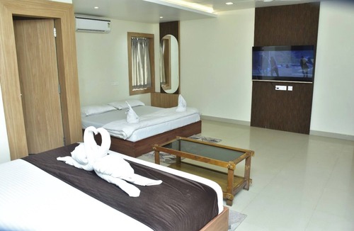 Puri Hotel | Safal Exotica Very Close to Sea Beach