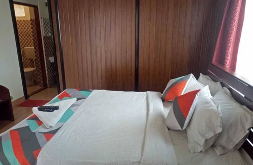Masinagudi Hostel | Safari Land Resort
