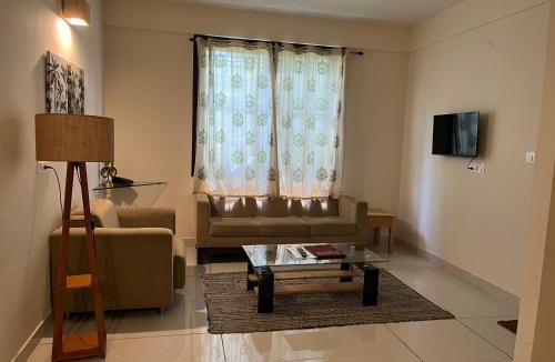 Mysore Hotel | SAFARI QUEST