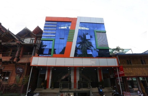 Kumily Hotel | Safariya Forest Inn